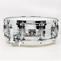 【TAMA 50th LIMITED】 8055 [Mastercraft Snare Drum Steel 14×5] 【限定品】【店頭展示特価品】
