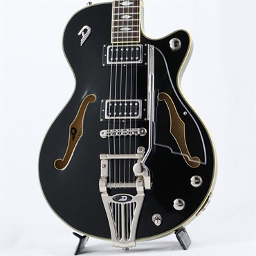 Duesenberg DTV-SS Starplayer TV (Silver Sparkle) #242711【特価
