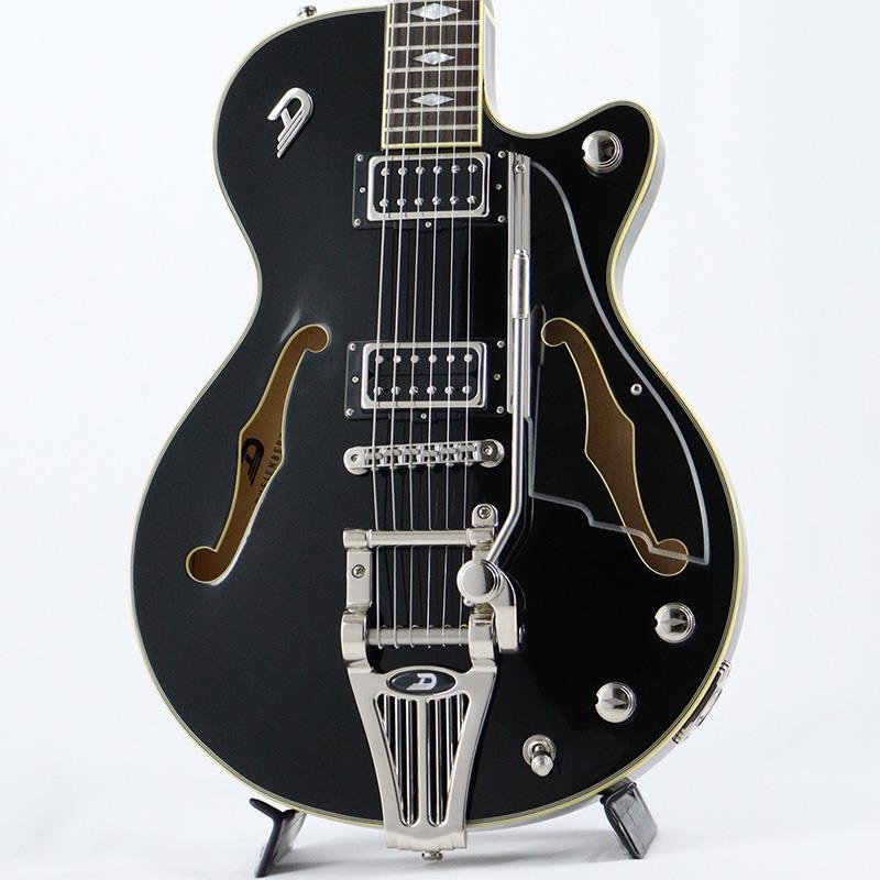 Duesenberg DTV-DLX-BK Starplayer TV Deluxe (Black) 【特価