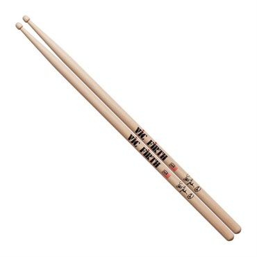 VIC FIRTH VIC-JOR [Steve Jordan Signature Model] ｜イケベ楽器店