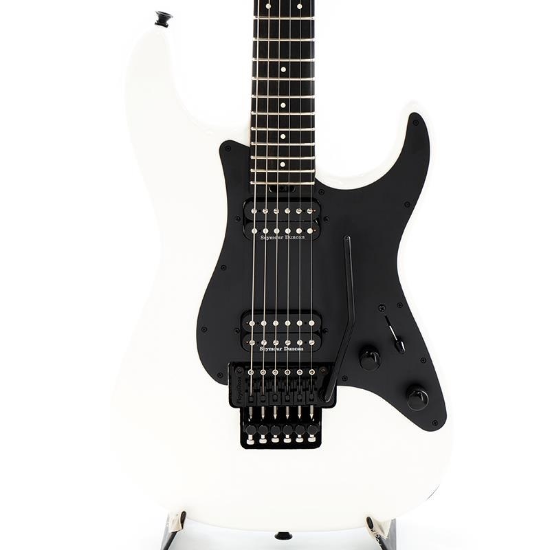 USED 中古 Pro-Mod Plus So-Cal SC1 Style 1 HH FR EB (Snow White/Ebony)[SN. MC25000334]の商品画像