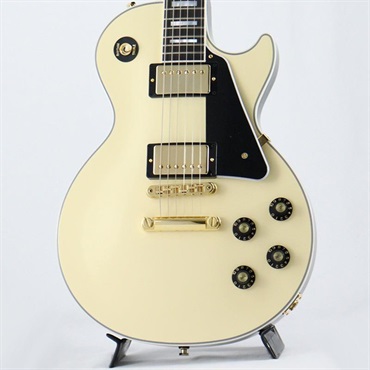 Gibson 【GIBSON×AQUBEストラッププレゼント】Les Paul Custom '70s
