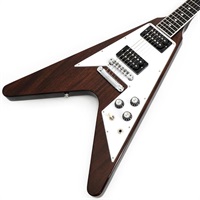 70s Flying V (Dark Walnut) 【S/N 207850087】