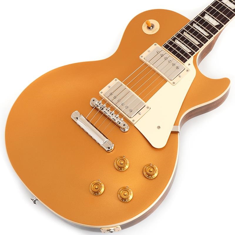 Gibson 【GIBSON×AQUBEストラッププレゼント】Les Paul Standard 50s