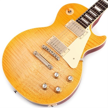 Gibson USA Exclusive Les Paul Standard 60s AAA Flame Top