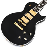 Les Paul Modern Supreme 3 Pickup (Ebony) 【S/N 208350344】
