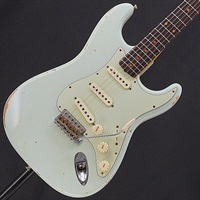 USED 中古 1960 Stratocaster Relic (Aged Sonic Blue) [SN.CZ531548] フェンダー