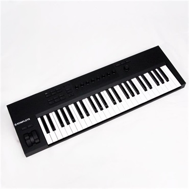 Native Instruments USED 中古 Komplete Kontrol A49 (ネイティブインスツルメント)(USB・MIDIコントローラー)