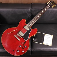 Murphy Lab 1964 ES-335 Reissue Ultra Light Aged 60s Cherry SN. 160082