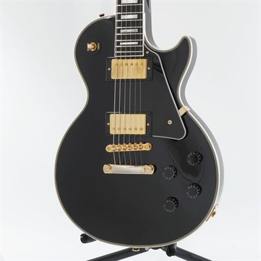 Epiphone USED 中古 Inspired by Gibson Custom Les Paul Custom (Ebony) [SN. 24071522512]