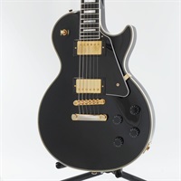 USED 中古 Inspired by Gibson Custom Les Paul Custom (Ebony) [SN. 24071522512]