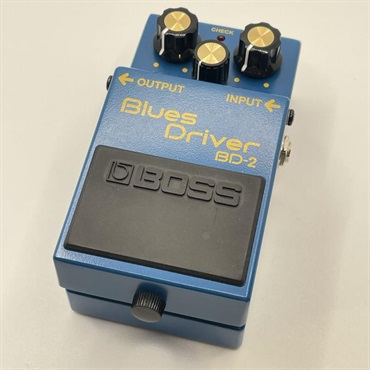 BOSS USED 中古 BD-2