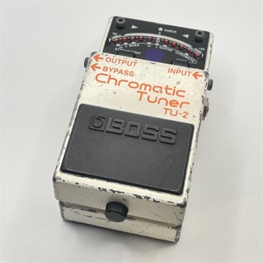BOSS USED 中古 TU-2