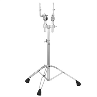Pearl T-1035L [Double Tom Stand / L-Rod]