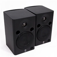 USED 中古 MSP5 Studio (ペア)(ヤマハ)(モニタースピーカー)(5インチ)