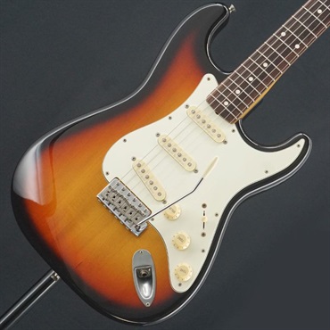Fender Japan USED 中古 ST62-66DMC(3 Tone Sunburst)［SN.T007622］ フェンダージャパン