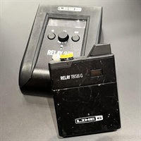 USED 中古 relay G70 ワイヤレスシステム (LINE6)