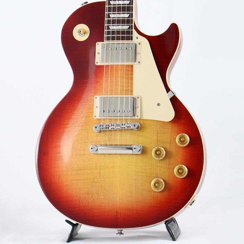 Gibson Les Paul Standard '50s (Heritage Cherry Sunburst) [SN