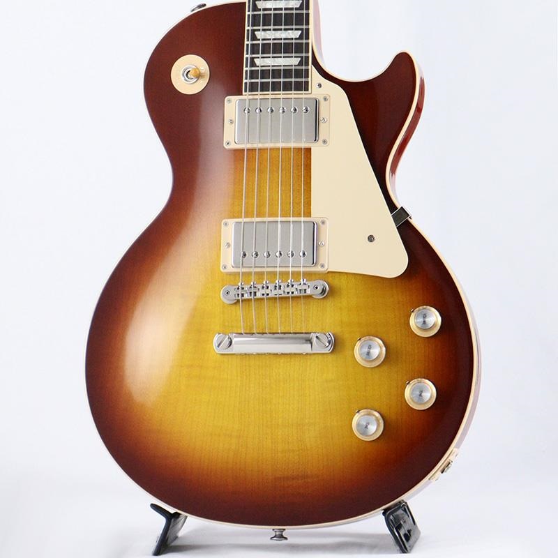 Gibson Les Paul Standard '60s (Iced Tea) [SN.230450048] 【B級特価