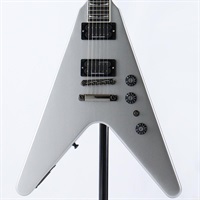 Dave Mustaine Flying V EXP (Silver Metallic) [SN.213830061] 【B級特価】