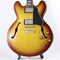 ES-335 Figured (Iced Tea) [SN.229750235] 【B級特価】