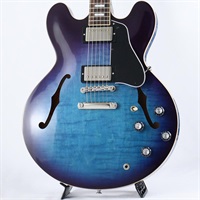 USA Exclusive ES-335 Figured (Blueberry Burst) [SN.218040263] 【B級特価】
