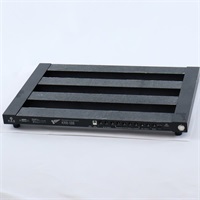 USED 中古 KRB-12B (K.E.S) 充電式パワーサプライ・エフェクターボード