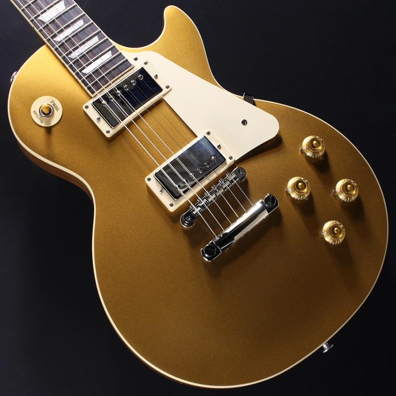 Gibson Les Paul Standard '50s (Gold Top) #230950126【B級特価