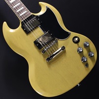 SG Standard ‘61 (TV Yellow) #204450306【B級特価】