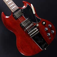 SG Standard '61 Maestro Vibrola (Vintage Cherry) #225350012【B級特価】