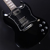 SG Standard (Ebony) #217850050【B級特価】