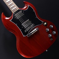 SG Standard (Heritage Cherry) #231940227【B級特価】