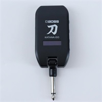 USED 中古 KATANA:GO [KTN-GO2] ヘッドホンアンプ