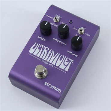 strymon USED 中古 UltraViolet [Vintage Vibe]（strymon ストライモン） トレモロ/ビブラート