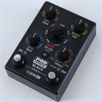 USED 中古 POD Express Black (Line6 ライン6）マルチエフェクター・アンプシミュレーター