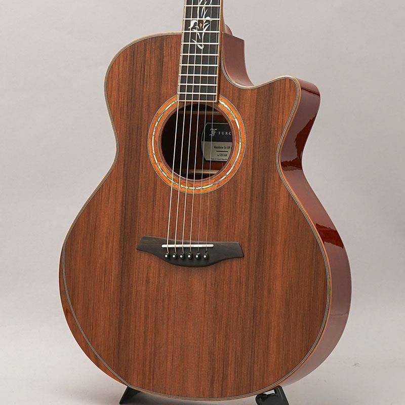 Furch 【4/1より価格改定】Rainbow Gc-DPa -Sinker Redwood / Padauk