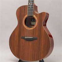 【4/1より価格改定】Rainbow Gc-DPa -Sinker Redwood / Padauk- フォルヒ