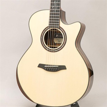 Furch Yellow Deluxe Gc-SR #128247 フォルヒ ｜イケベ楽器店