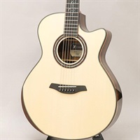 【4/1より価格改定】Rainbow Gc-LEa -Alpine Spruce / Exotic Ebony フォルヒ