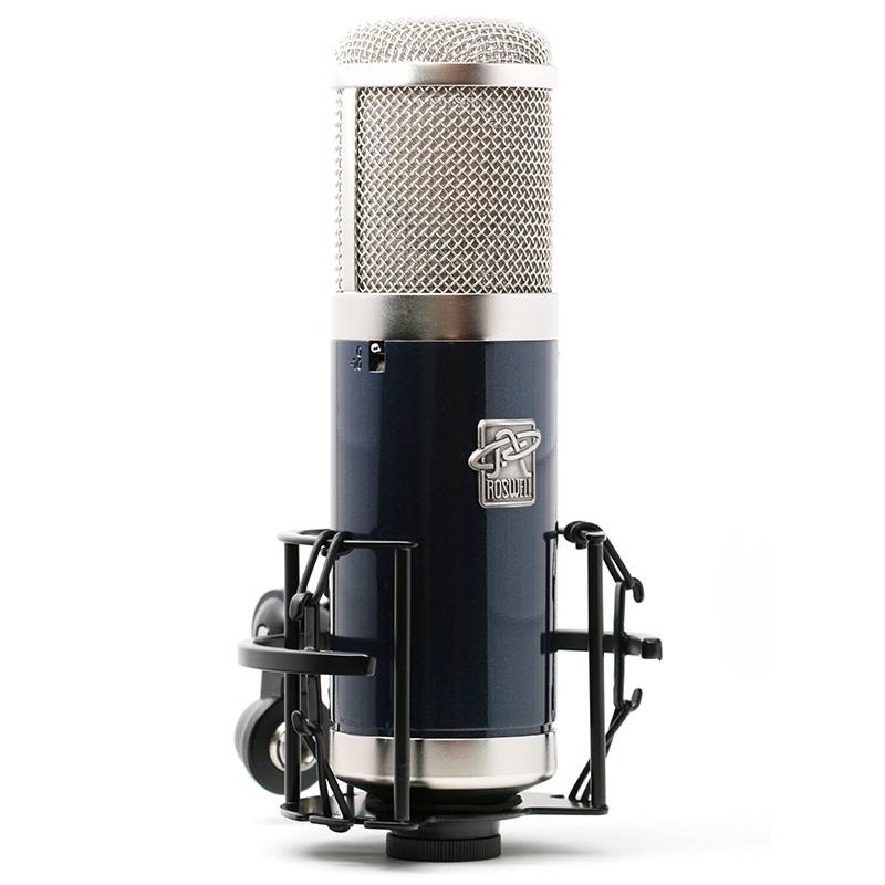 Roswell Pro Audio Delphos II (ロズウェル)(コンデンサーマイク