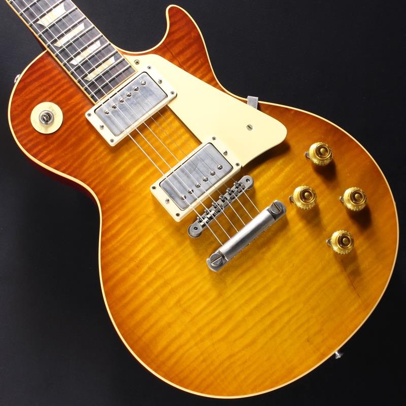 Gibson USED 中古 60th Anniversary 1959 Les Paul Standard VOS Hand