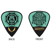 MYK BUDOKAN SHADOW PICK