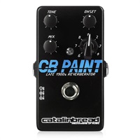 CB Paint［Reverb］