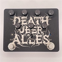 Death Uber Alles［Overdrive/Distortion］
