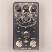 .Ritual.［Post Metal Distortion］