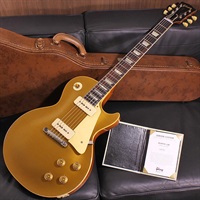 Murphy Lab 1954 Les Paul Gold Top Reissue Double Gold Heavy Aged SN.4 5711