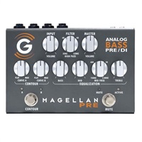 MAGELLAN PRE/DI PEDAL