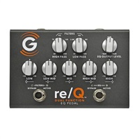 RE/Q [DUAL FUNCTION EQUALIZATION PEDAL]