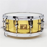 USED 中古 SY-1406 [Symphony Series Brass Snare Drum 14×6/ハードケース付属]