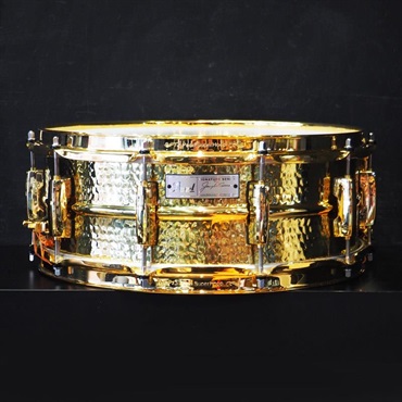 Pearl USED 中古 JD1455[Jimmy DeGrasso Signature Snare Drum 14×5.5]